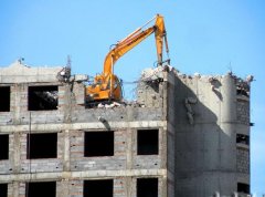 建筑拆除資質取消后，現(xiàn)在拆除建筑還需要辦理什么資質？