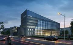 眾聚小課堂：建筑幕墻是什么，建筑幕墻工程包括哪些？
